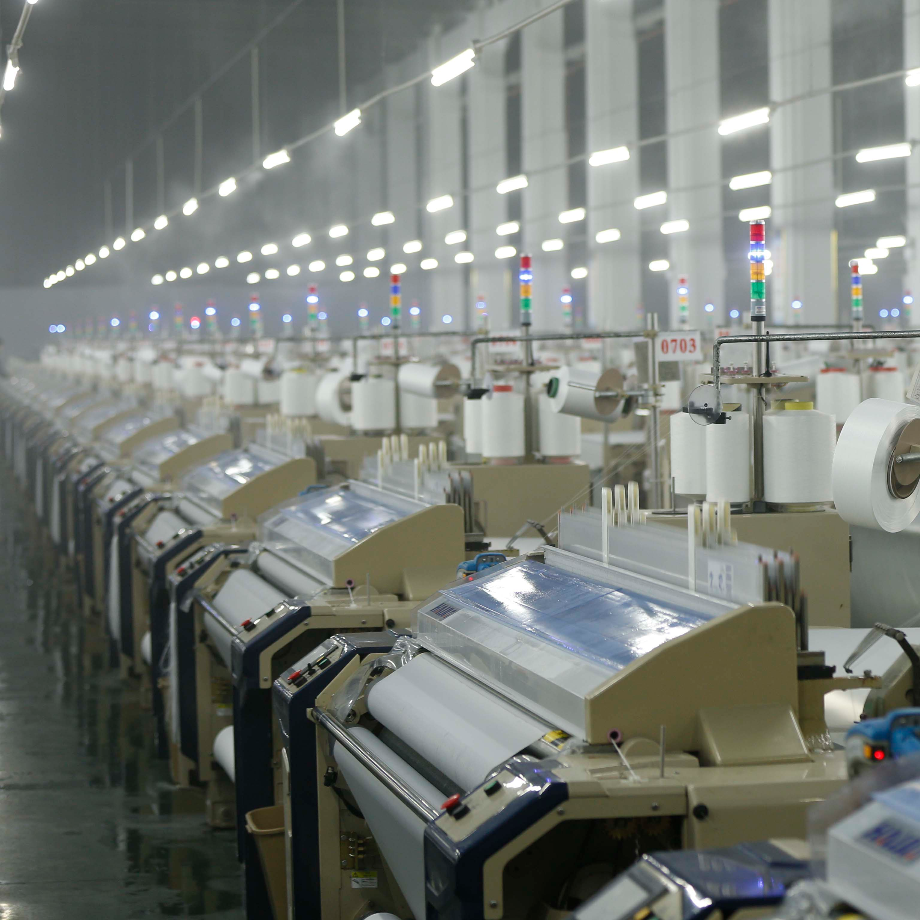 Dasar-Dasar Tekstil: Benang, Tenun, Kain