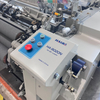 HAIJIA Ha-9020N Mesin Tenun Tenun Air Jet Power Loom untuk Membuat Kain Katun 