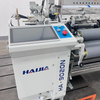 HAIJIA Ha-9020N Mesin Tenun Tenun Air Jet Power Loom untuk Membuat Kain Katun 