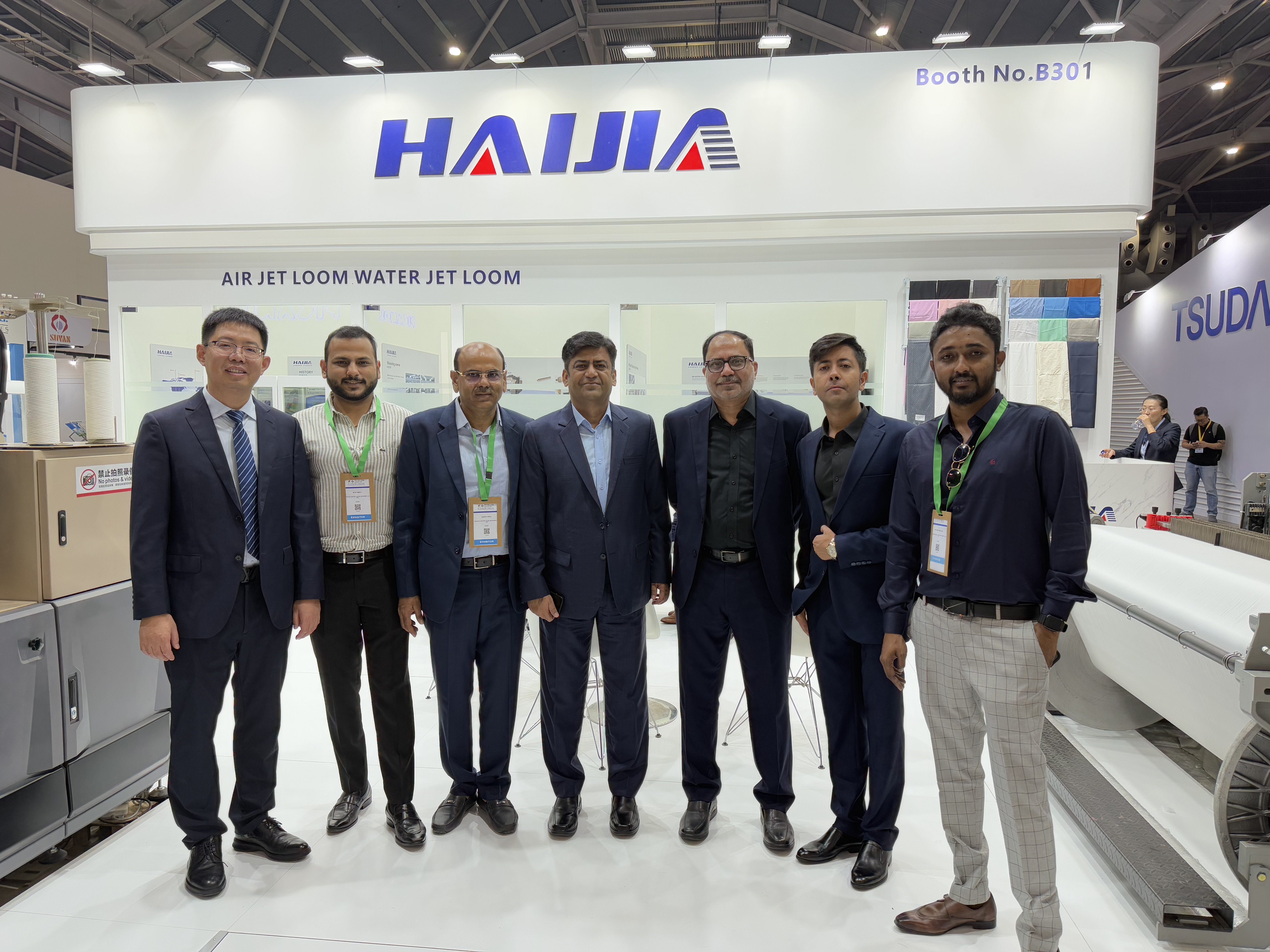 pameran kami