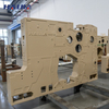 Mesin Tenun Tekstil / Mesin Power Loom Water Jet Loom Seri HW-3883
