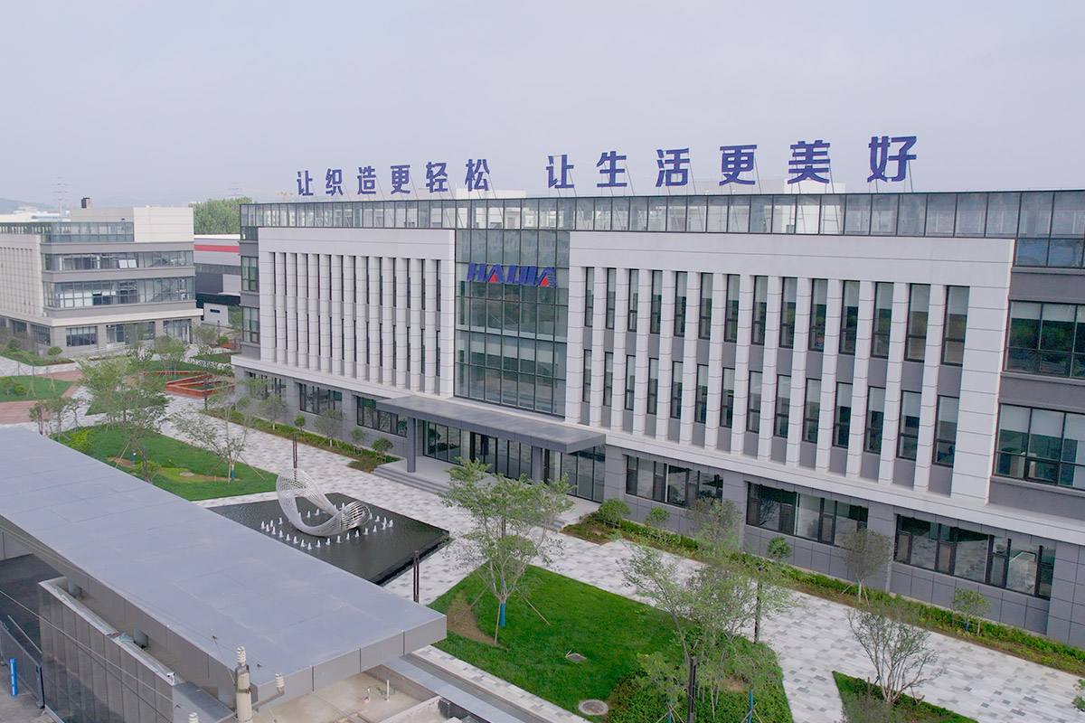 Bagaimana cara mencapai manajemen peralatan tekstil yang sederhana dan efisien?