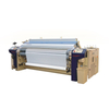 Mesin Tenun Tekstil Water Jet Loom Seri HW-3873 Lebar 230cm