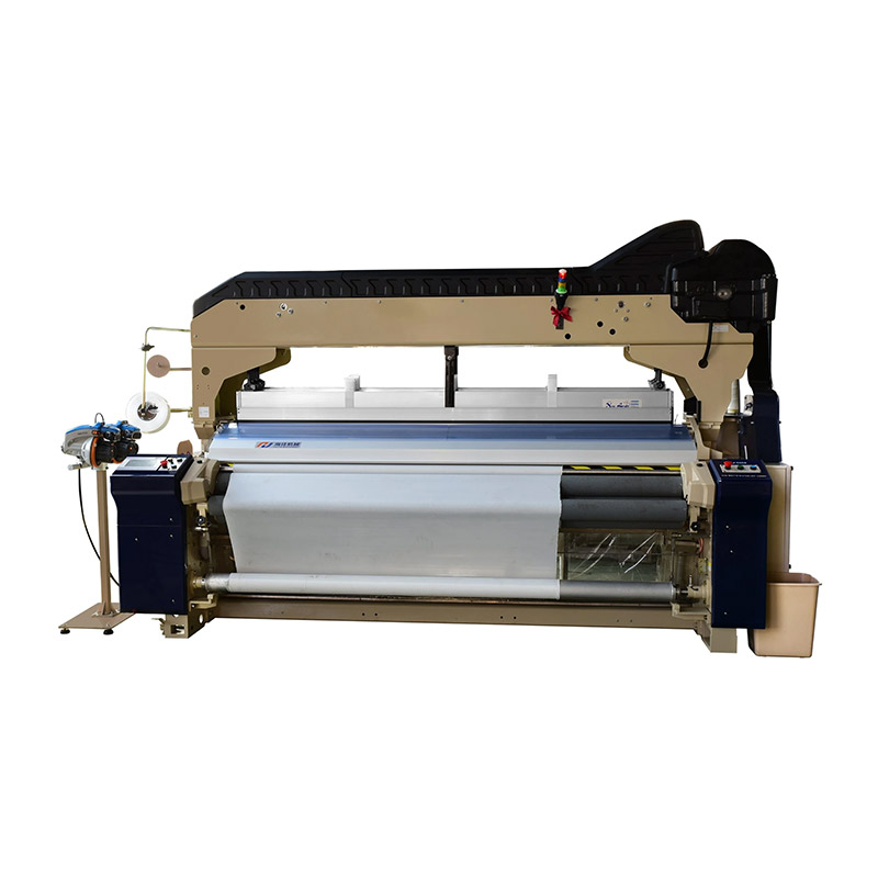 Mesin Tekstil Jet Air Seri HW-6012