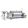 HAIJIA HA-9030N Series Air Jet Power Loom Weaving Machine untuk Membuat Kapas