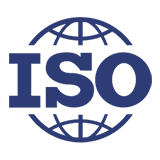 Sertifikat internasional ISO