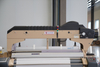  HAIJIA C50 Cam Shedding Digunakan untuk Mesin Tenun Water Jet Loom