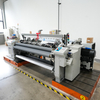 Mesin Tenun Tekstil Air Jet Power Loom HA-9020N